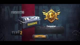 Season 16 Royal pass Max | important News About Server’s | spjoker | pubgm |pubg Pakistan 