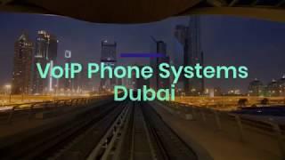 VoIP Phone Systems Dubai | VoIP Phone Systems for Business in Dubai