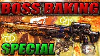 This Special Weapon SOLOS Bosses! Destiny 2 Final Shape