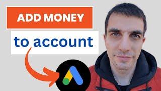 How To Add Money To a Google Ads Account And Switch Between Automatic And Manual Payments
