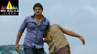 Mirchi Telugu Movie Part 9/13 | Prabhas, Anushka, Richa | Sri Balaji Video