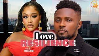 Love Resilience- UCHE MONTANA- MAURICE SAM- Nigerian 2024 Latest Full Movies