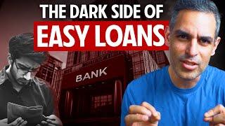 DON'T Fall into this Classic LOAN TRAP! | Money Matters Ep. 44 | Ankur Warikoo Hindi