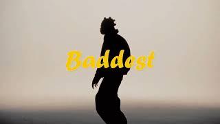 [FREE] Baddest - Rema X Omah lay X Wizkid X Victony Type beat