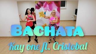 Zumba / BACHATA - Kay One feat. Cristobal / Zin Renata Tkacova