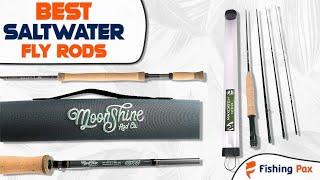 Best Saltwater Fly Rod (Don't Choose The Wrong Rod!)