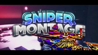 LOVELY | critical ops | QUICK SCOPES MONTAGE | practice match | ULTRONIX GAMING.