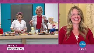 HSN | July 4th SALE-a-bration Weekend 07.04.2024 - 12 AM