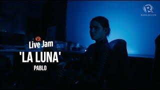 PABLO - 'LA LUNA'