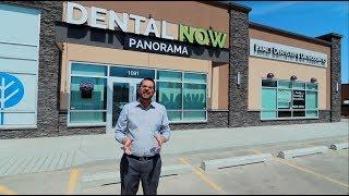 Dental Now Panorama VIRTUAL TOUR | Calgary Dental Clinic