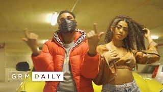 Trsfreeman - Daawo (Medicine) [Music Video] | GRM Daily