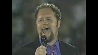 Gaither Vocal Band: "The Star-Spangled Banner" (1998, VHS)