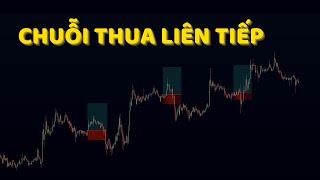 GẶP CHUỖI THUA LIÊN TIẾP VÀ CÁCH MÌNH XỬ LÝ