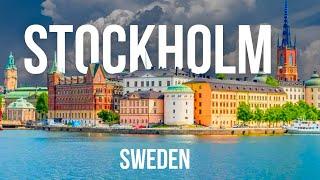 7 Must-Do Adventures in Stockholm, Sweden | 2025