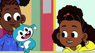 PBS KIDS | Lyla in the Loop | NEW EPISODES