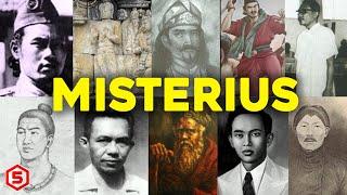 Manusia-Manusia Paling Misterius di Sejarah indonesia, Ada yang Hilang Tanpa Jejak & Tanpa asal-Usul