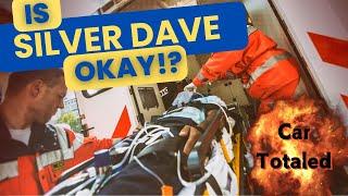 Did they try to TAKE OUT Silver Dave?!?!?