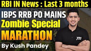 RBI Adda | Last 3 months | RBI In News |RBI Marathon | Financial Awareness