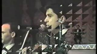 Og'abek Sobirov - 1997-yildagi konsert dasturi