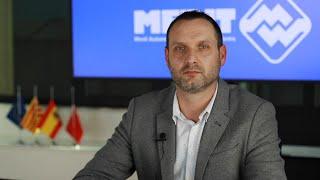 Maciej Husak- Merit 5th anniversary