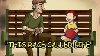 This Race Called Life - a beautiful inspirational short-story