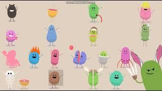 Dumb Ways to Die Parody: Crappy Ways to Die