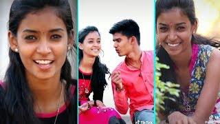 Vishnu priya Musically tik tok video  | tik tok comedy and song video