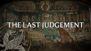 The Last Judgement: The Culmination of Christian Symbolism