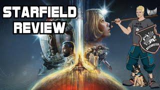 Starfield Review