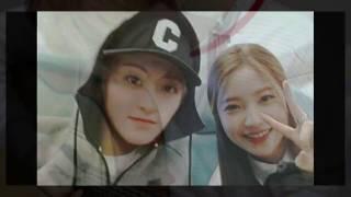 Mark (마크) NCT ft Yeri (예리) Red Velvet  - Hate that I Miss You Lee Hae Ri