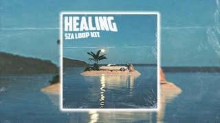 [15+] (FREE) SZA X Summer Walker RNB Loop Kit "HEALING"