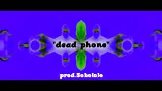 [FREE] OKI TYPE BEAT - "dead phone" (prod.Sobololo)