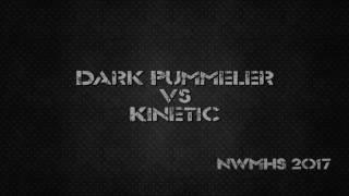 Dark Pummeler vs Kinetic