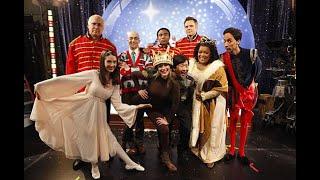 Community Christmas Special