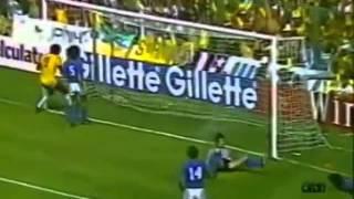 Tema do Brasil na Copa do Mundo 1982 - "Voa, canarinho, voa"