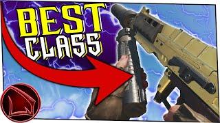 USE NOW – STEALTH NO RECOIL BULLFROG Best Class Setup in Cold War