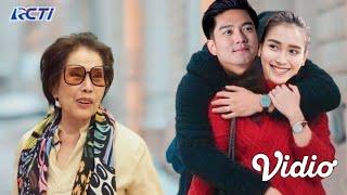 Di Desak Segera Menikah - Oma Lazuardy Di Buat Salting Saat Boy Wiliam Peluk Ayu Ting² Di Hadapannya