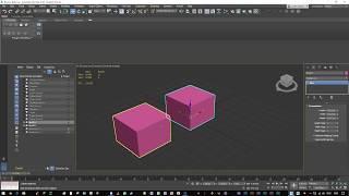 3DS Max - How to find out if an Object is an Instance, and how to Convert it to a Copy