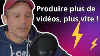 IA : la boîte à outils vidéo et live (feat. @jeanviet )