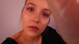 ASMR Relaxing FULL Body MASSAGE