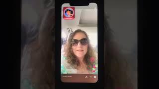 Trolling on Periscope 7