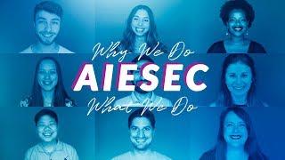 This Is AIESEC