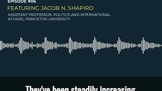 Episode 6 - Jacob Shapiro on Misinformation around Covid-19