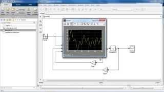 Introduction to Simulink - Webinar