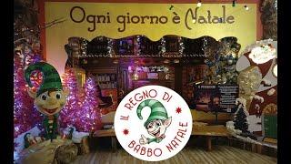 IL REGNO DI BABBO NATALE 2024 (Vetralla - VT)