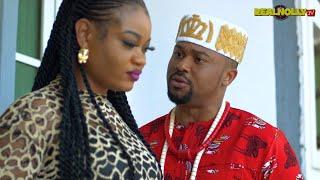 ROYAL PARTNER (Showing 12th December) - 2024 Latest Nigerian Nollywood Movie || New African Movie