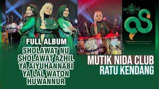 FULL ALBUM SOLAWAT KOPLO MUTIK NIDA EDISI HARLAH NU