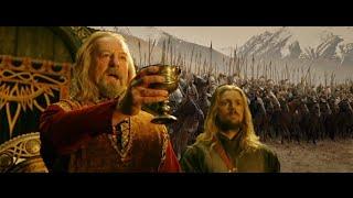 Themes Of The Rohirrim - Rohan Soundtrack