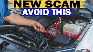 13 Mechanic SCAMS Everyone Falls For (Don’t Be Fooled!)