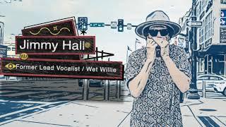 The Jimmy Hall Band | Song Theater | Shelby County Arts Council